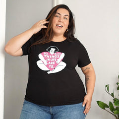 Klassiek T-shirt - Gewoon de beste - Snag