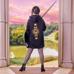 ACOTAR Hoodie - Hoge Dame - Snag