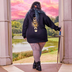 ACOTAR Hoodie - Hoge Dame - Snag