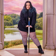 ACOTAR Hoodie - Hoge Dame - Snag