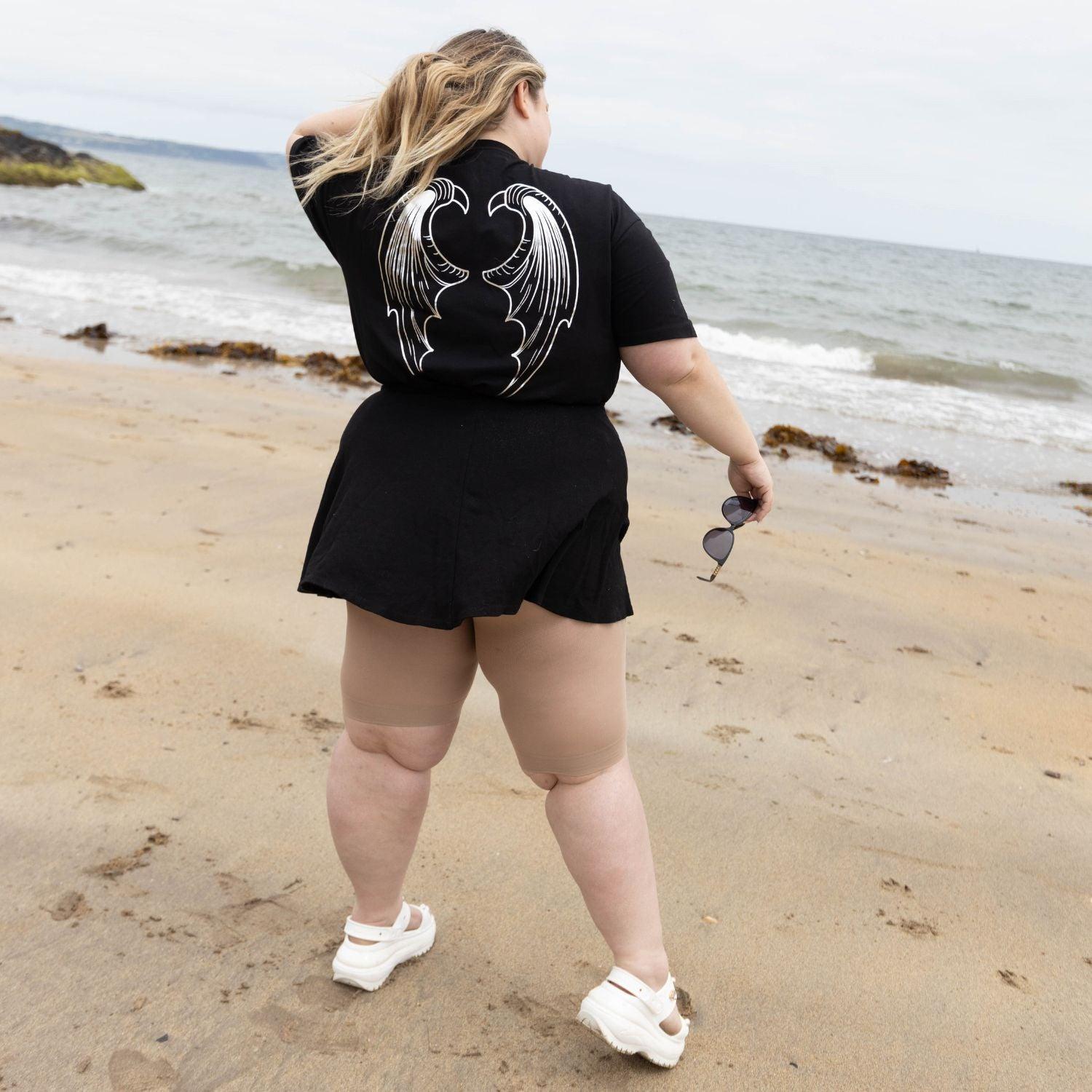 ACOTAR T-shirt - Wingspan - Snag