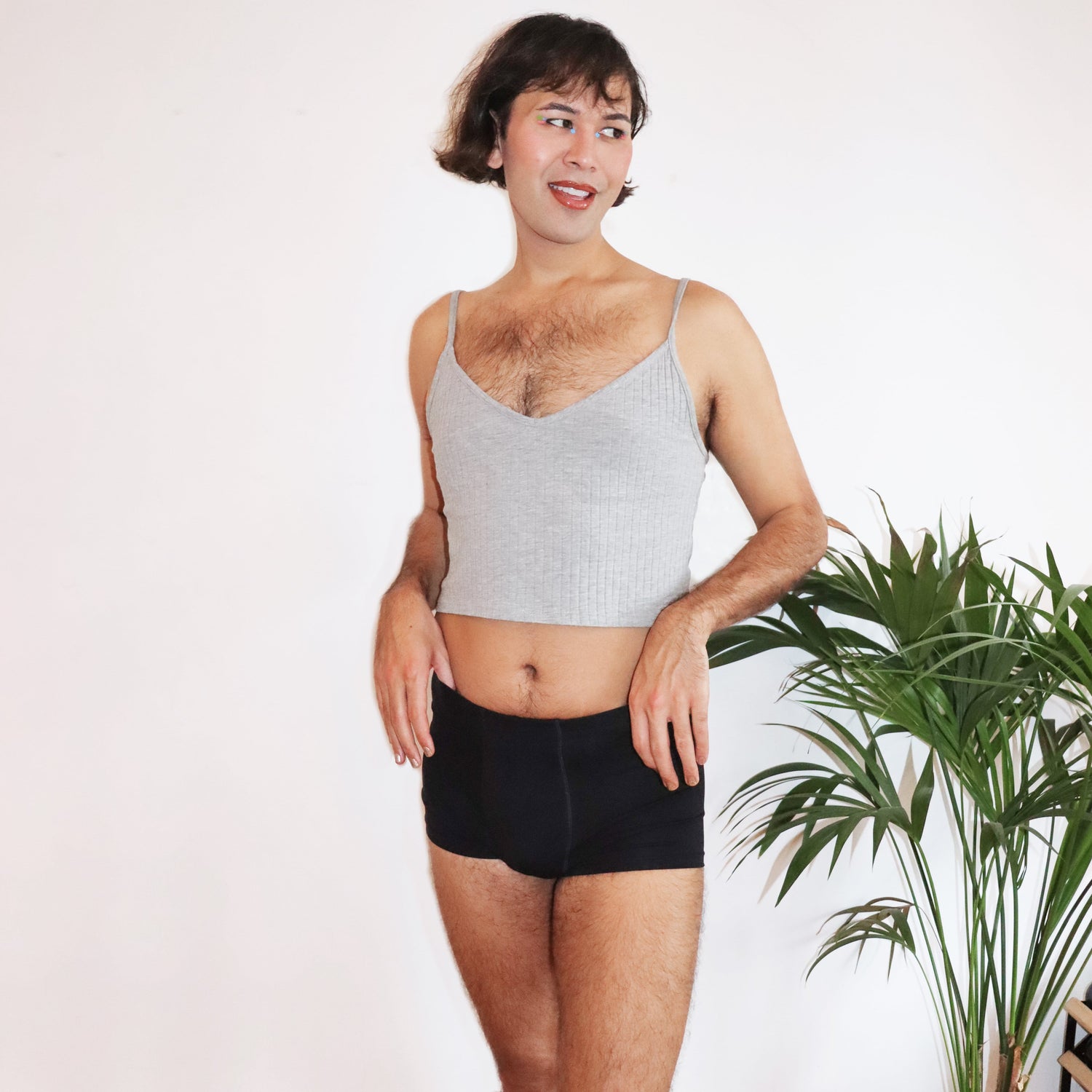 Organic Katoen Masc Boxershort