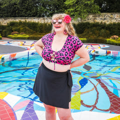 Zwemkleding - Badmode - Top - As You Wish