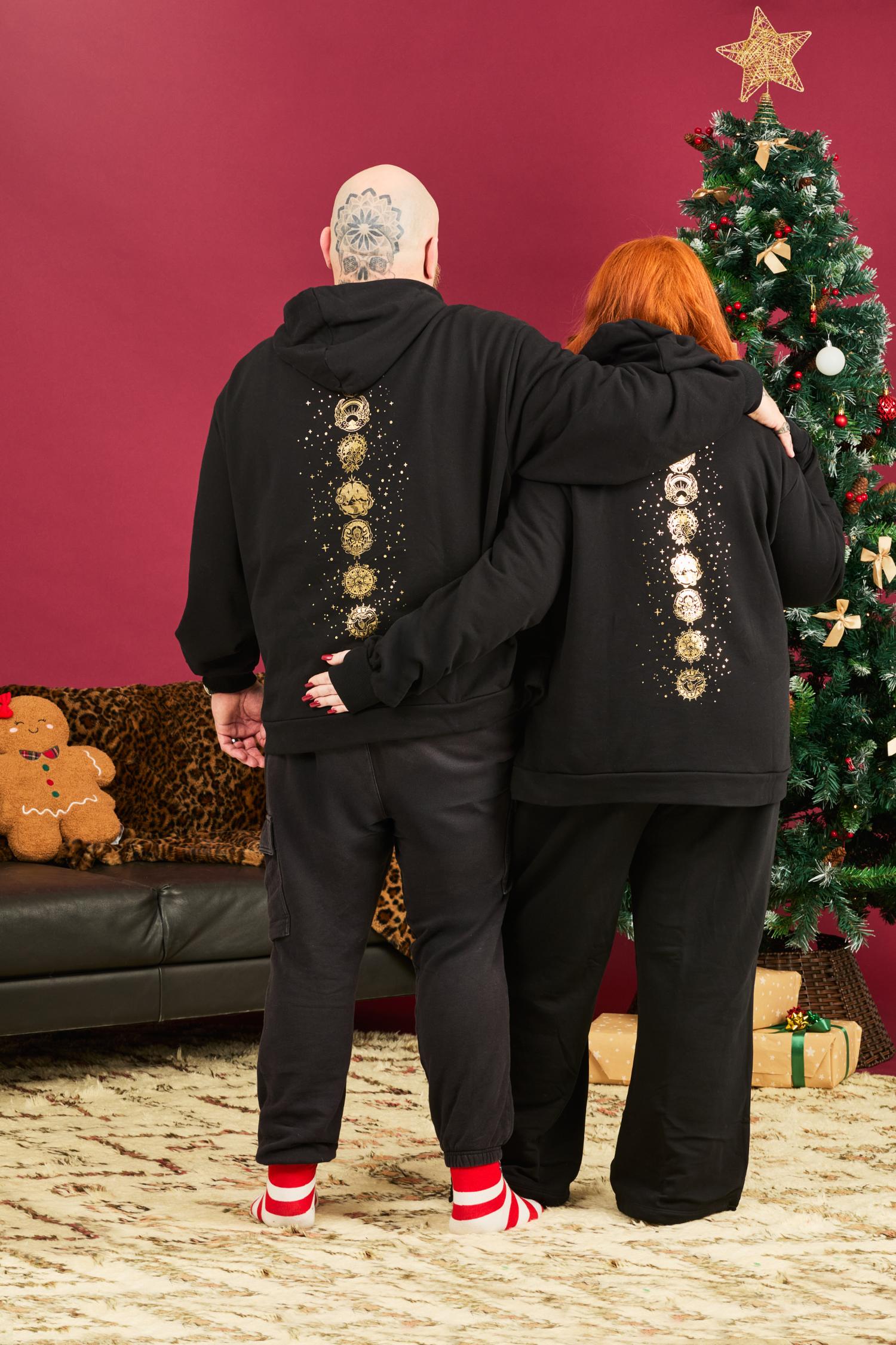 Bluza z długim rękawem ACOTAR - 7 Courts