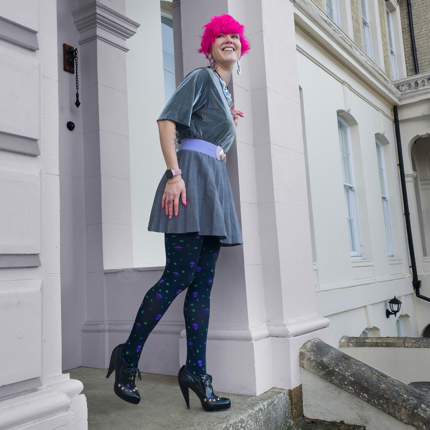 Adeline – rozmiar D