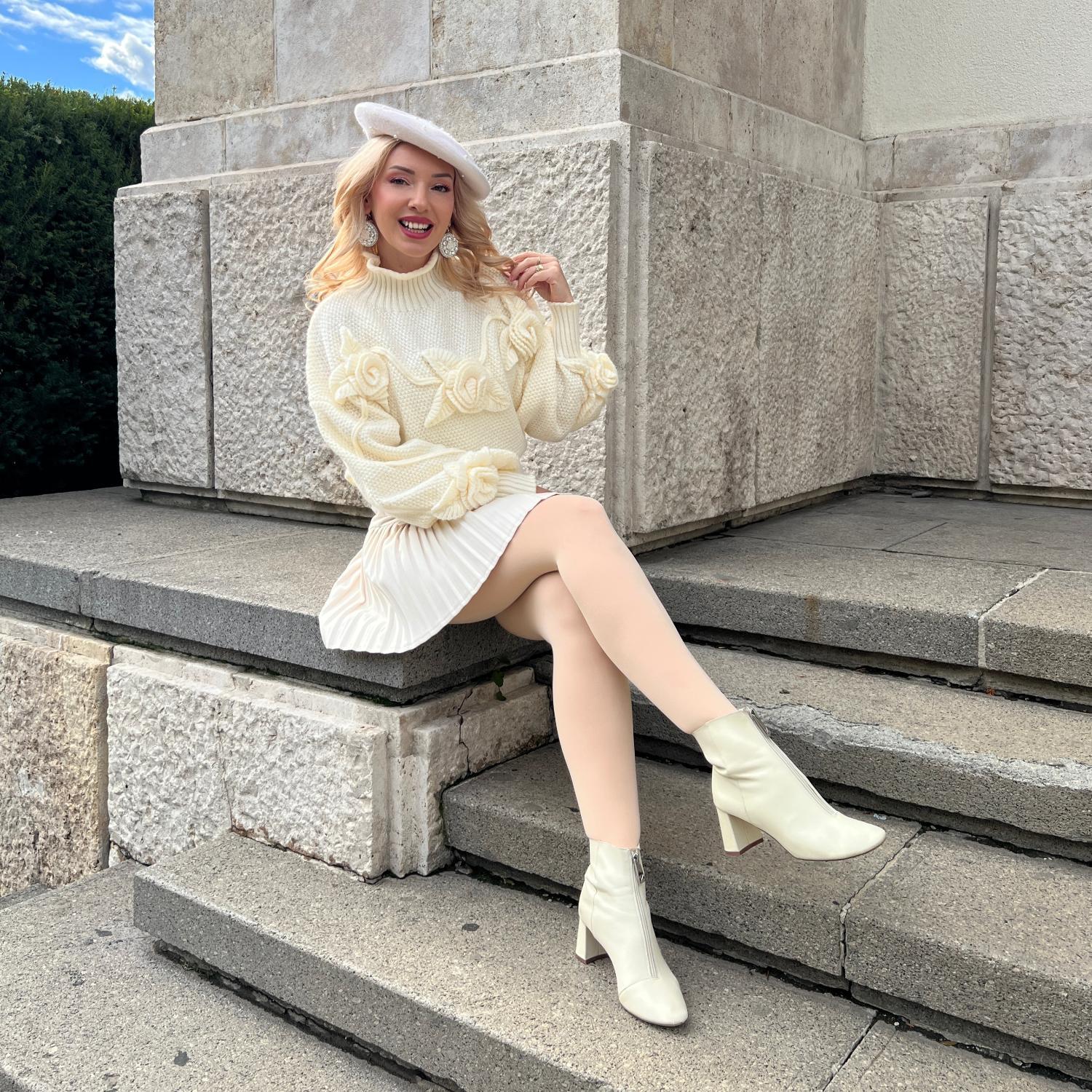 Alexandra - Rozmiar C