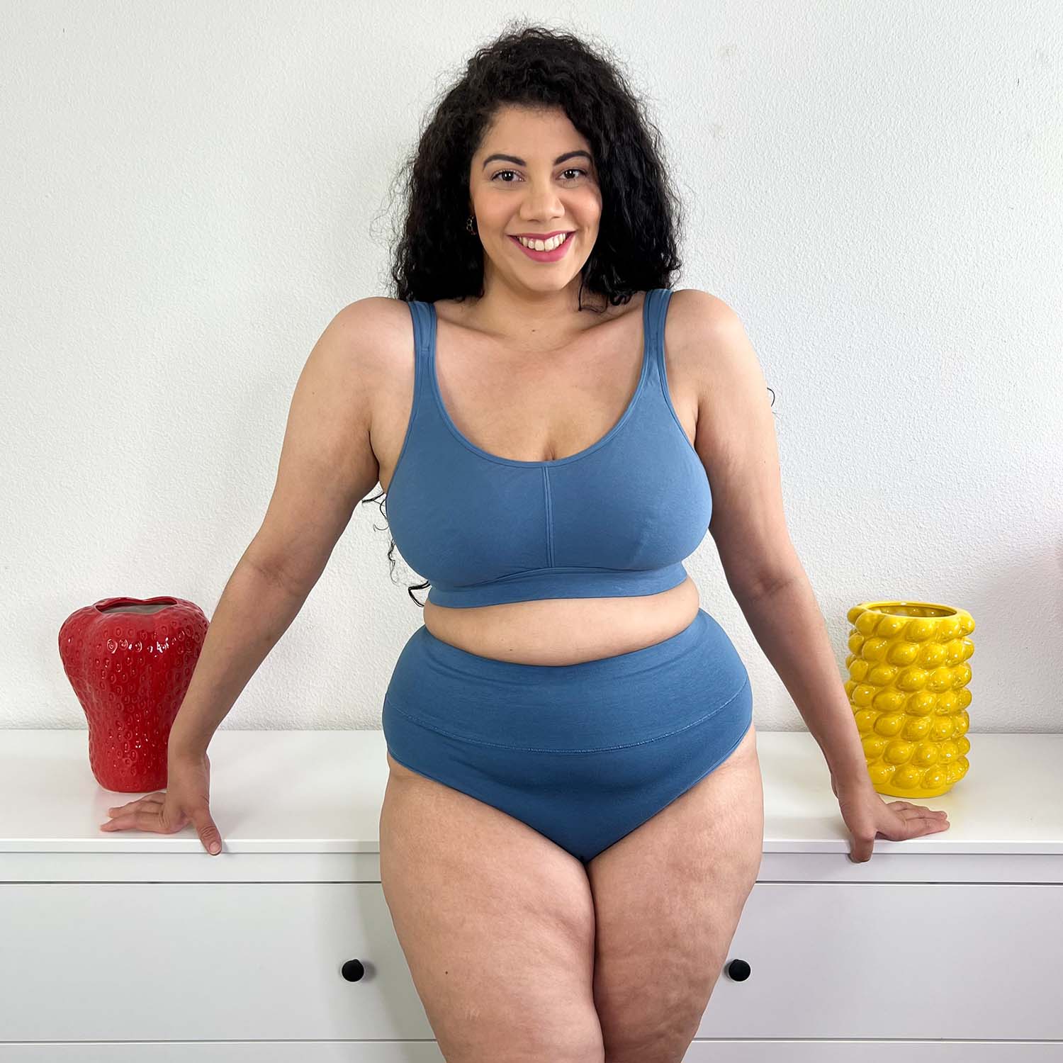 Amelie - Rozmiar 4 - Full Cup