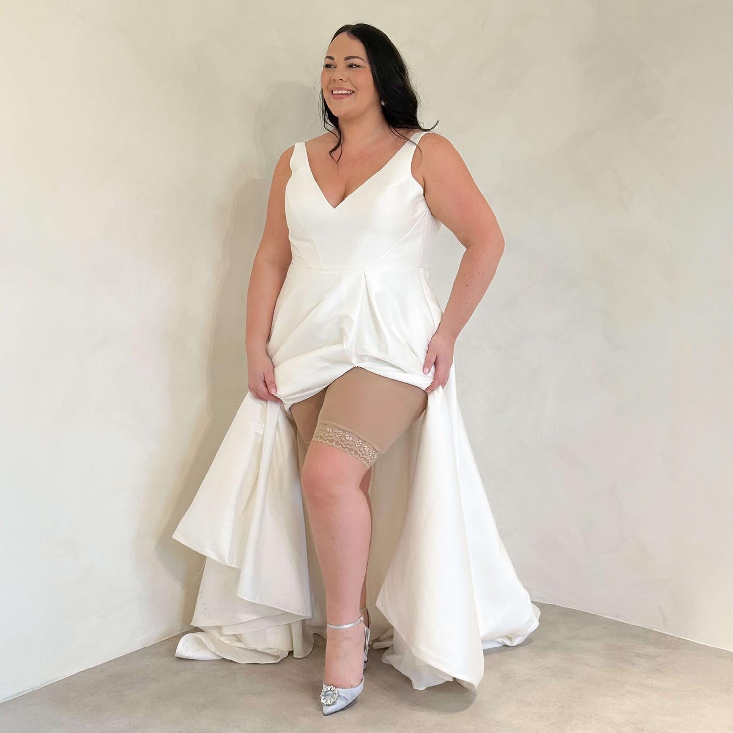 Amy - Rozmiar F