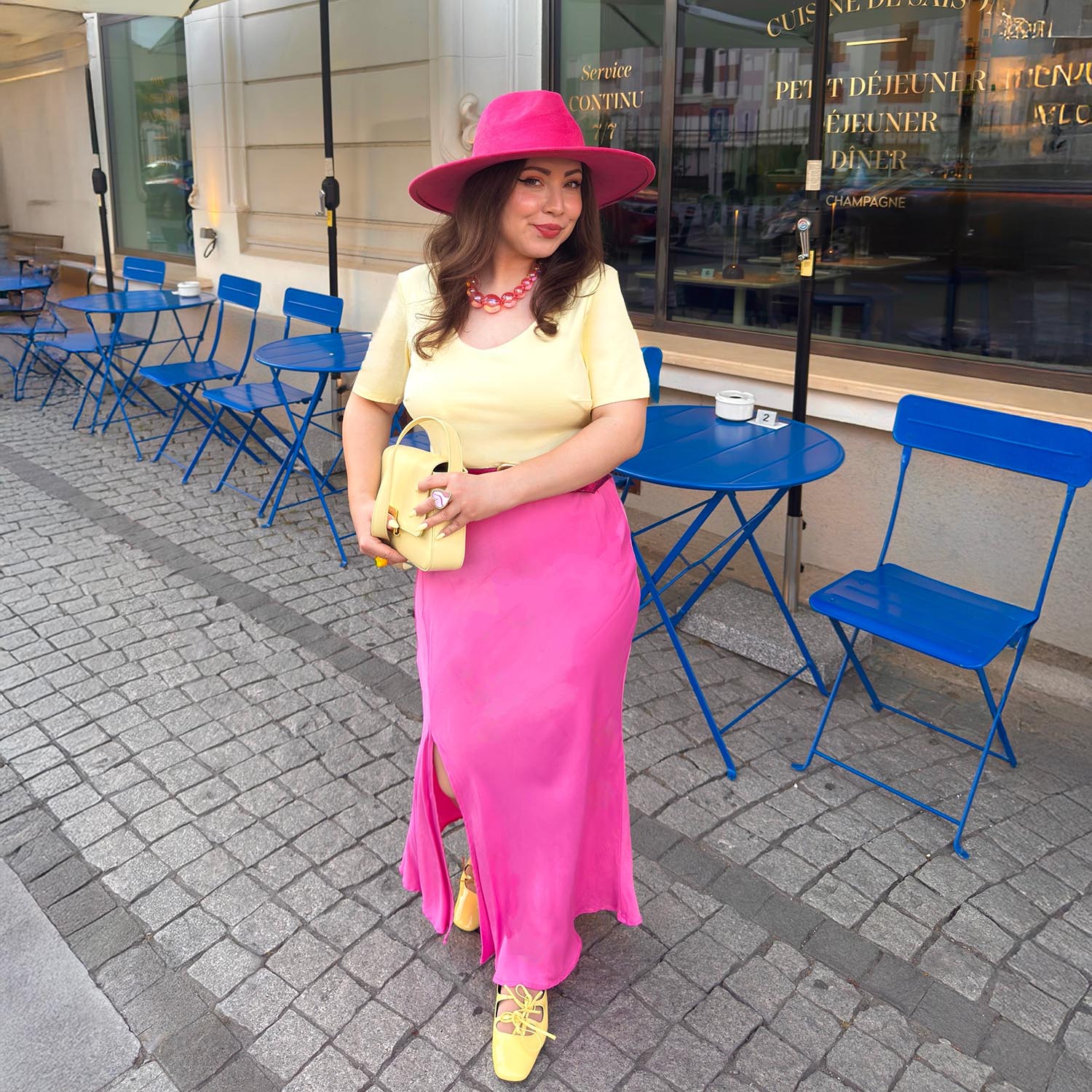 Andreea - Rozmiar D
