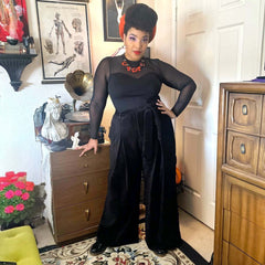 Ashleeta - Rozmiar E