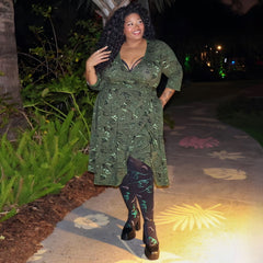 Aundi, 5'6" - Rozmiar F