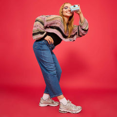 Bryony, 5'3" - Rozmiar A/B Short