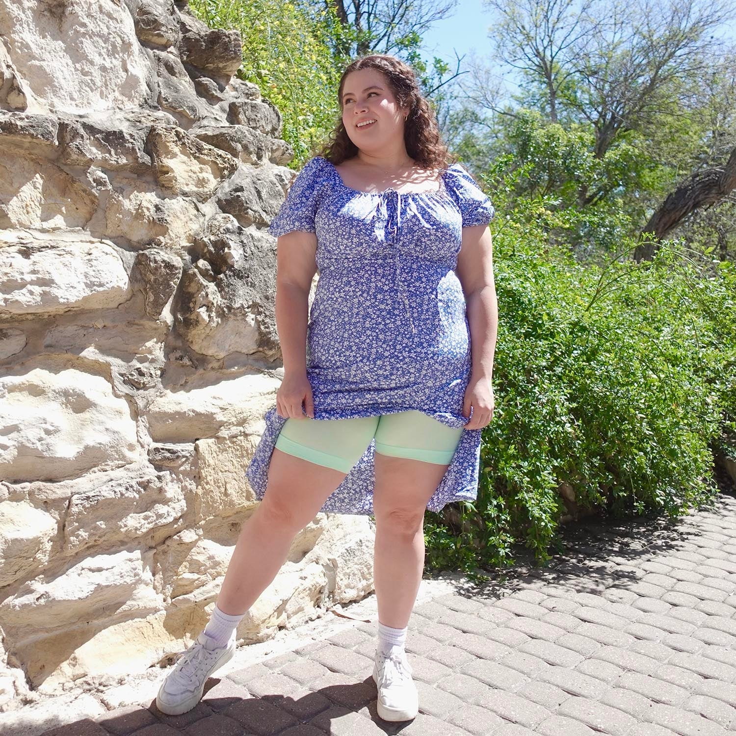 Becca - Rozmiar F