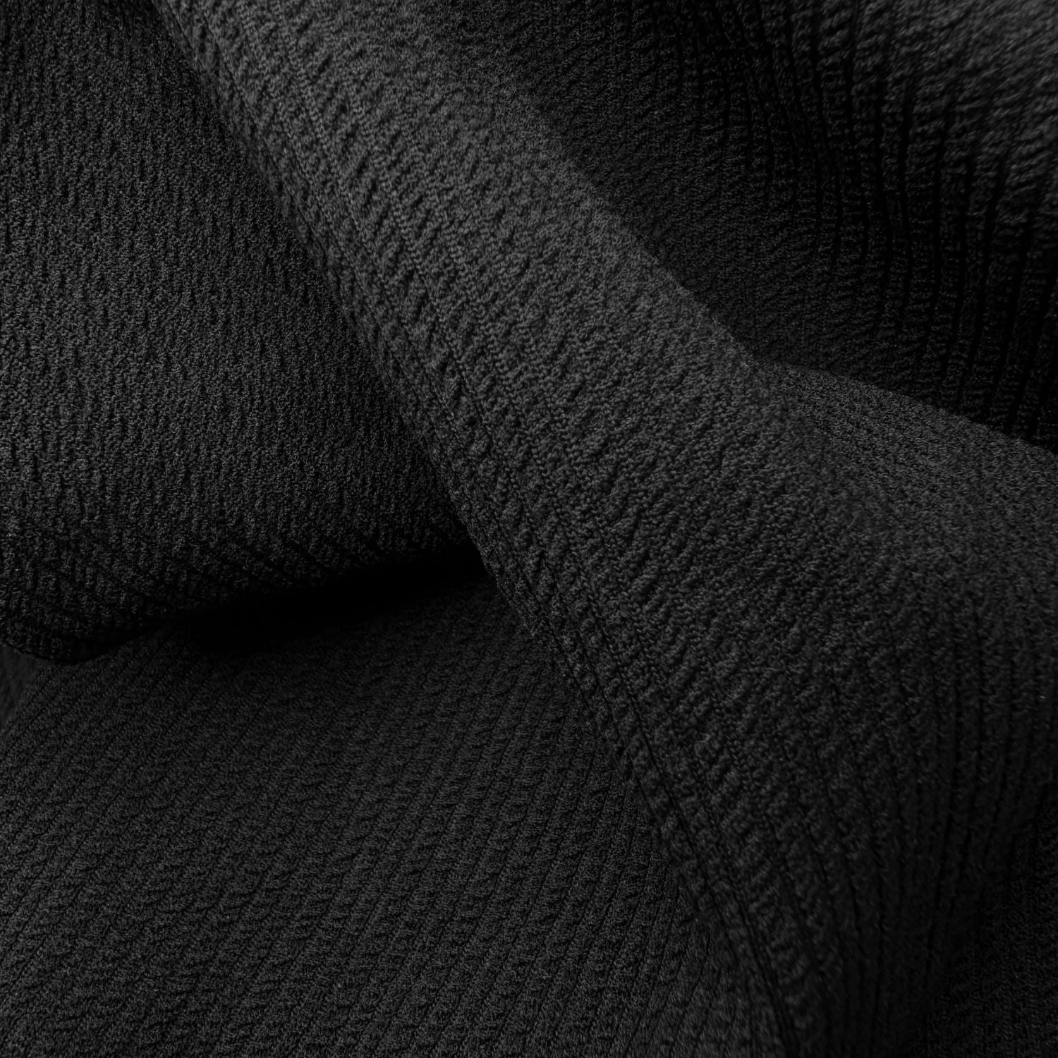 Strój kąpielowy I'll Be Right Here - Czarny