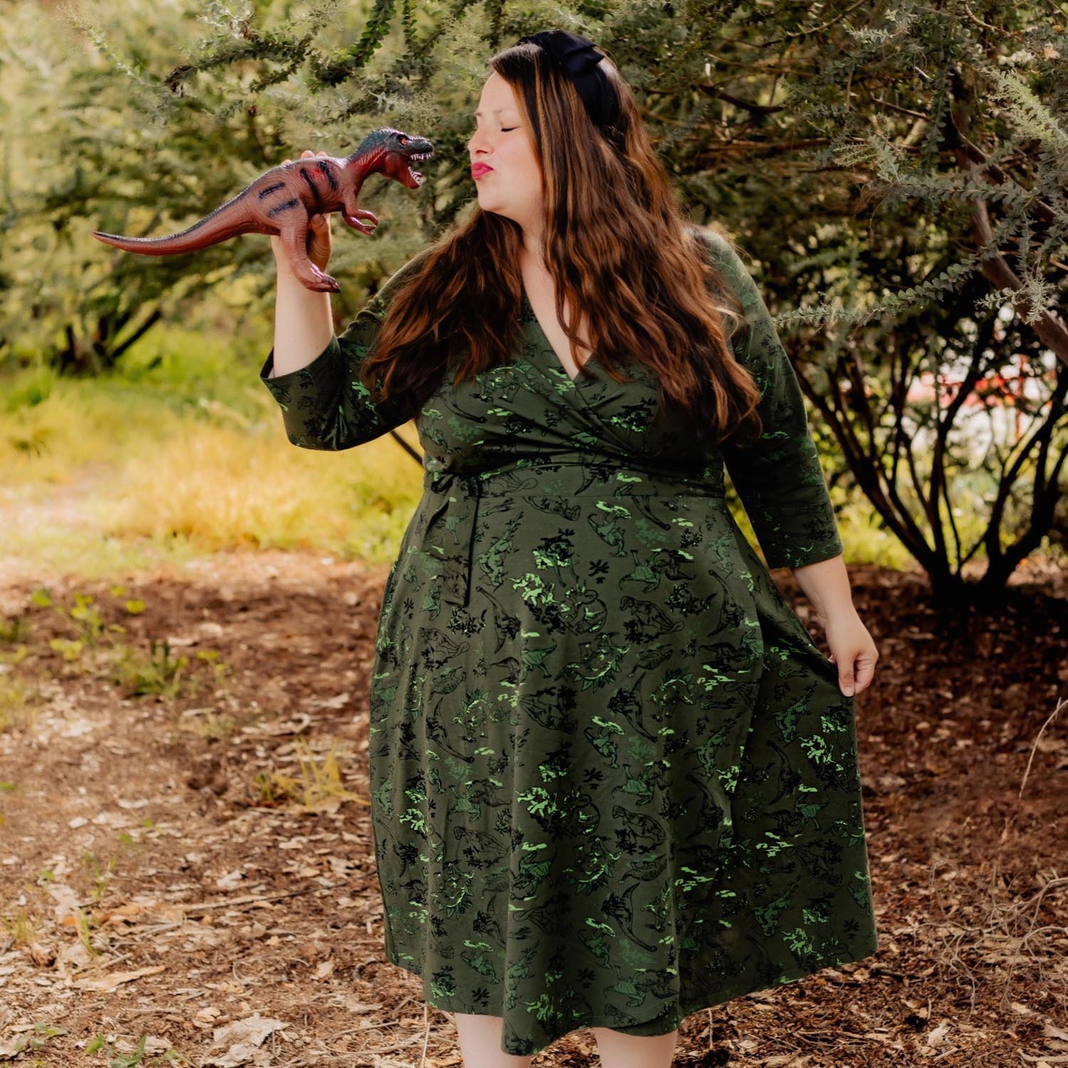 Cassie, 157 cm wzrostu