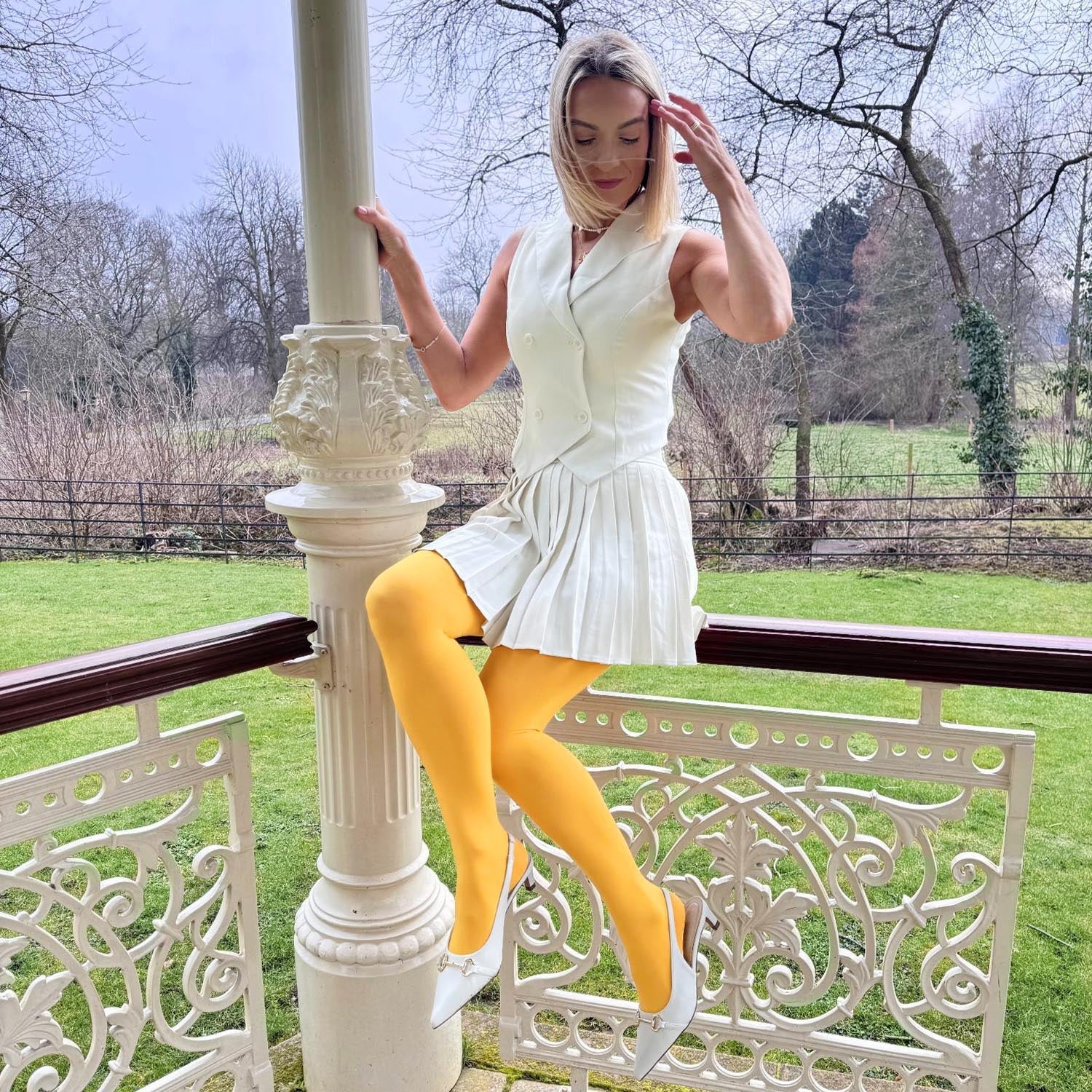 Charlene - Rozmiar D