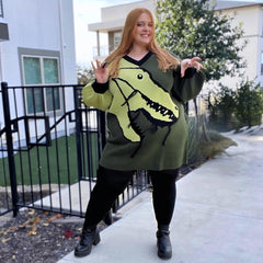 Emily, 5'5" - Rozmiar G