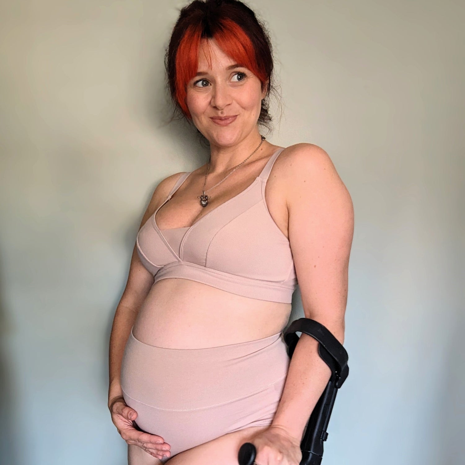 Gemma - Rozmiar 2 - Regularna miseczka