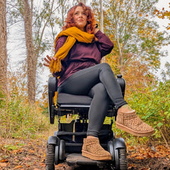 Gemma - Rozmiar D - 5ft 3