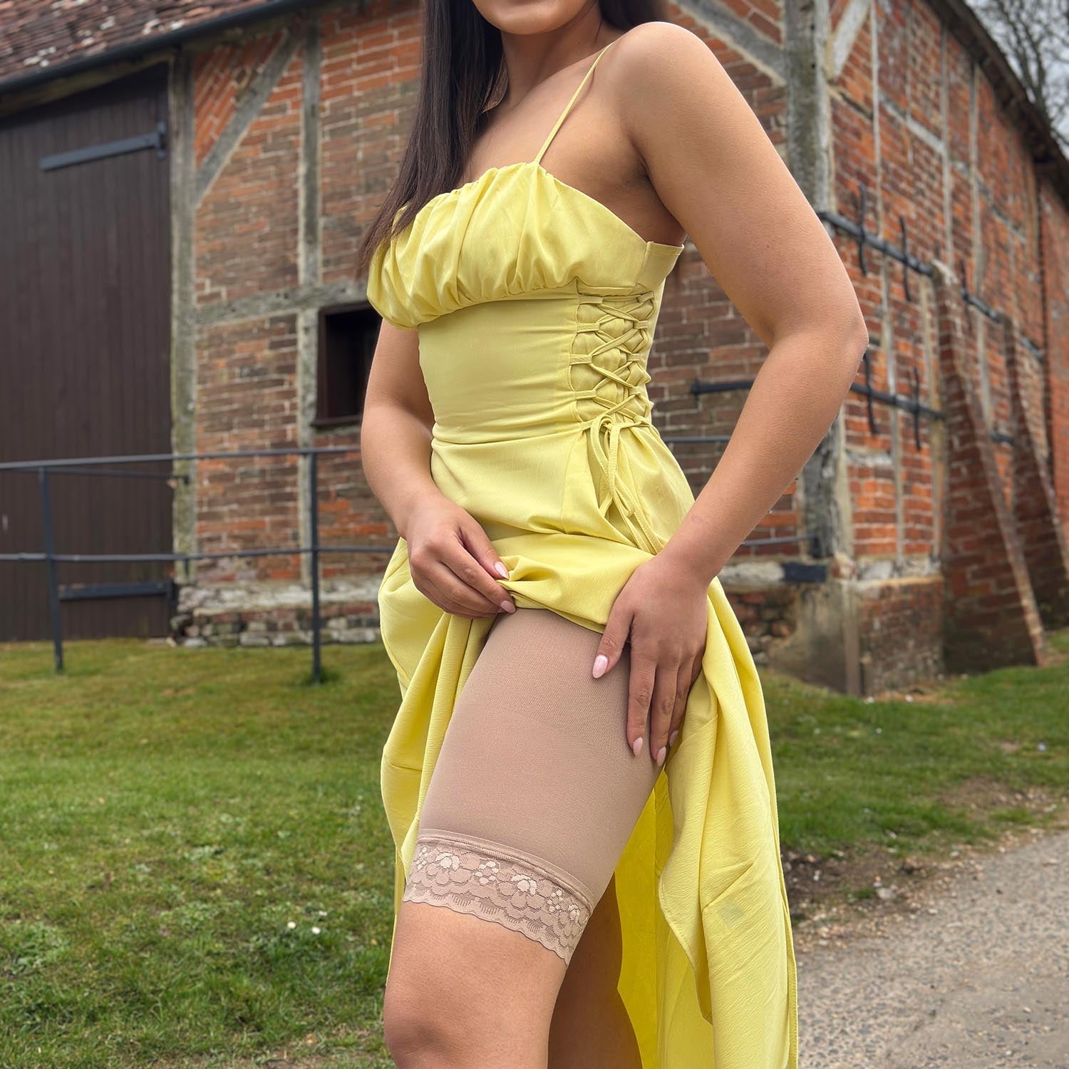 Goodie - Rozmiar D