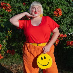 Hailey - Rozmiar F