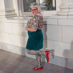Hailey - Rozmiar G