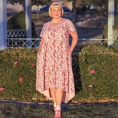 Hailey - Rozmiar F
