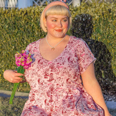 Hailey - Rozmiar F