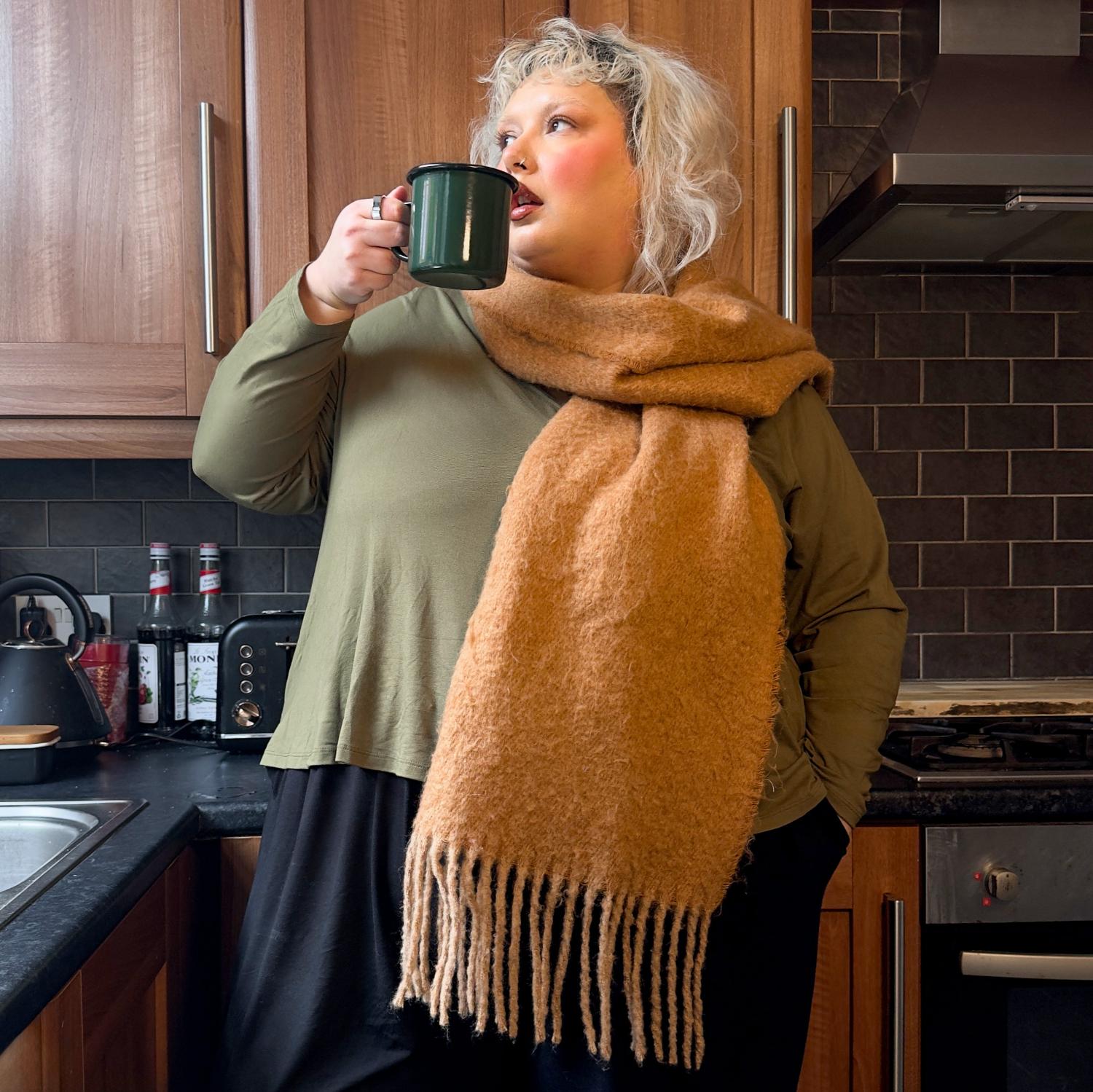 Hannah – rozmiar H