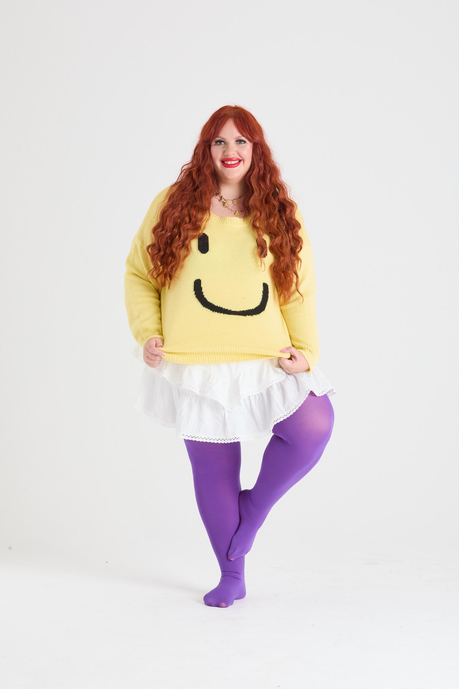 Hayley - Rozmiar F