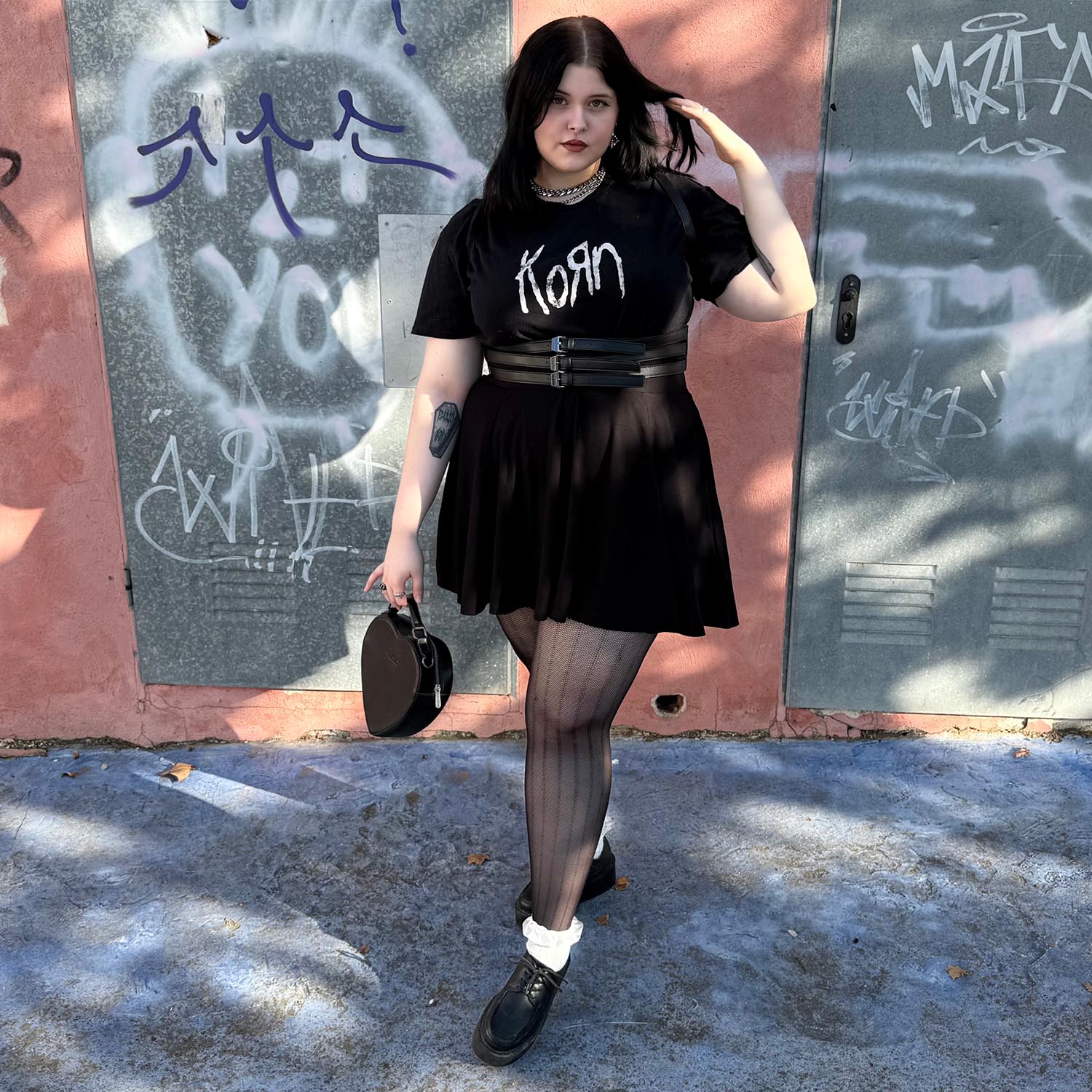Ivy - Rozmiar E