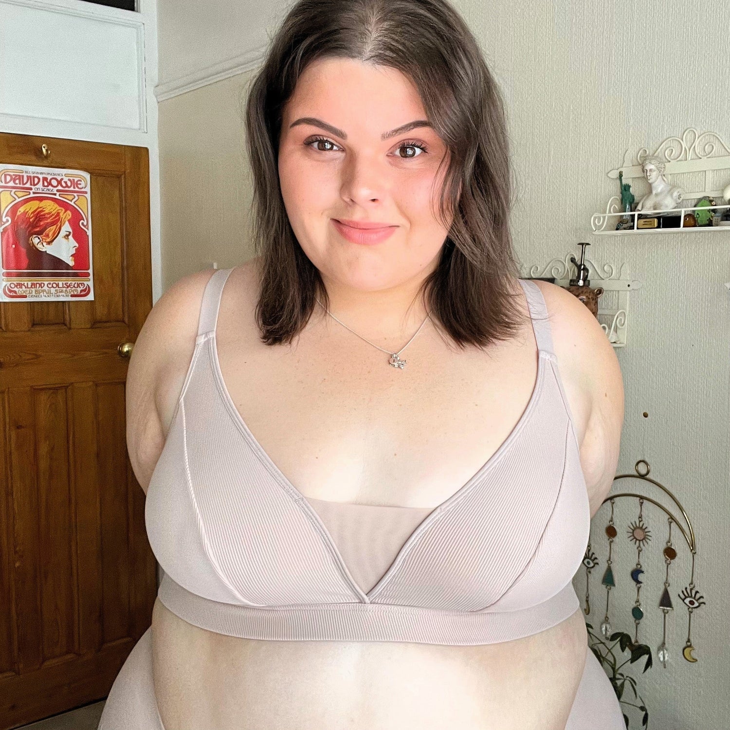 Jess - Rozmiar 6 - Regularna miseczka