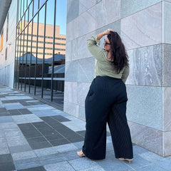 Karlee - 5'5" - Rozmiar G1