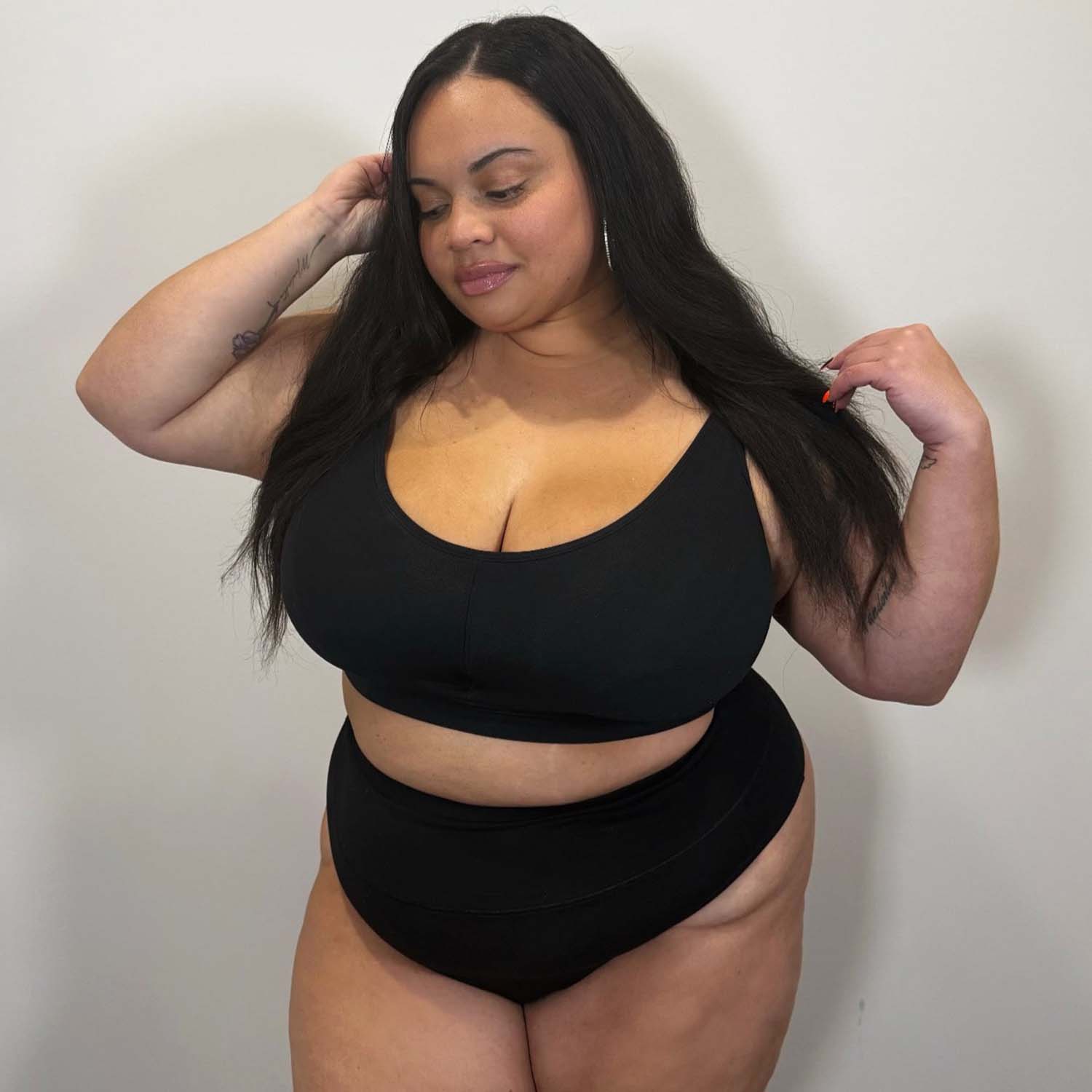 Kayla – rozmiar 5 – miseczka Grande