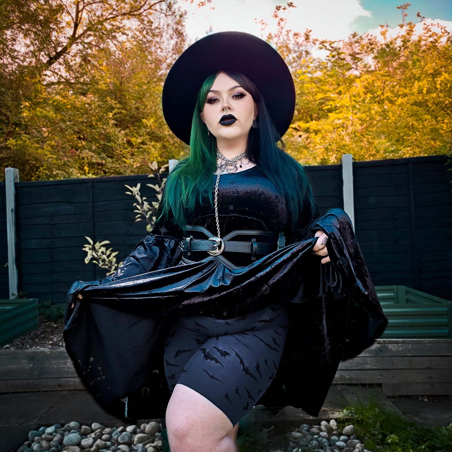 Leah - Rozmiar F