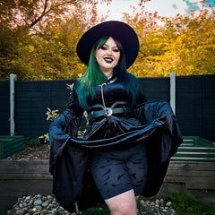Leah - Rozmiar F