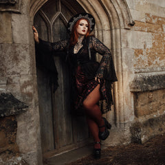 Lilith - Rozmiar E
