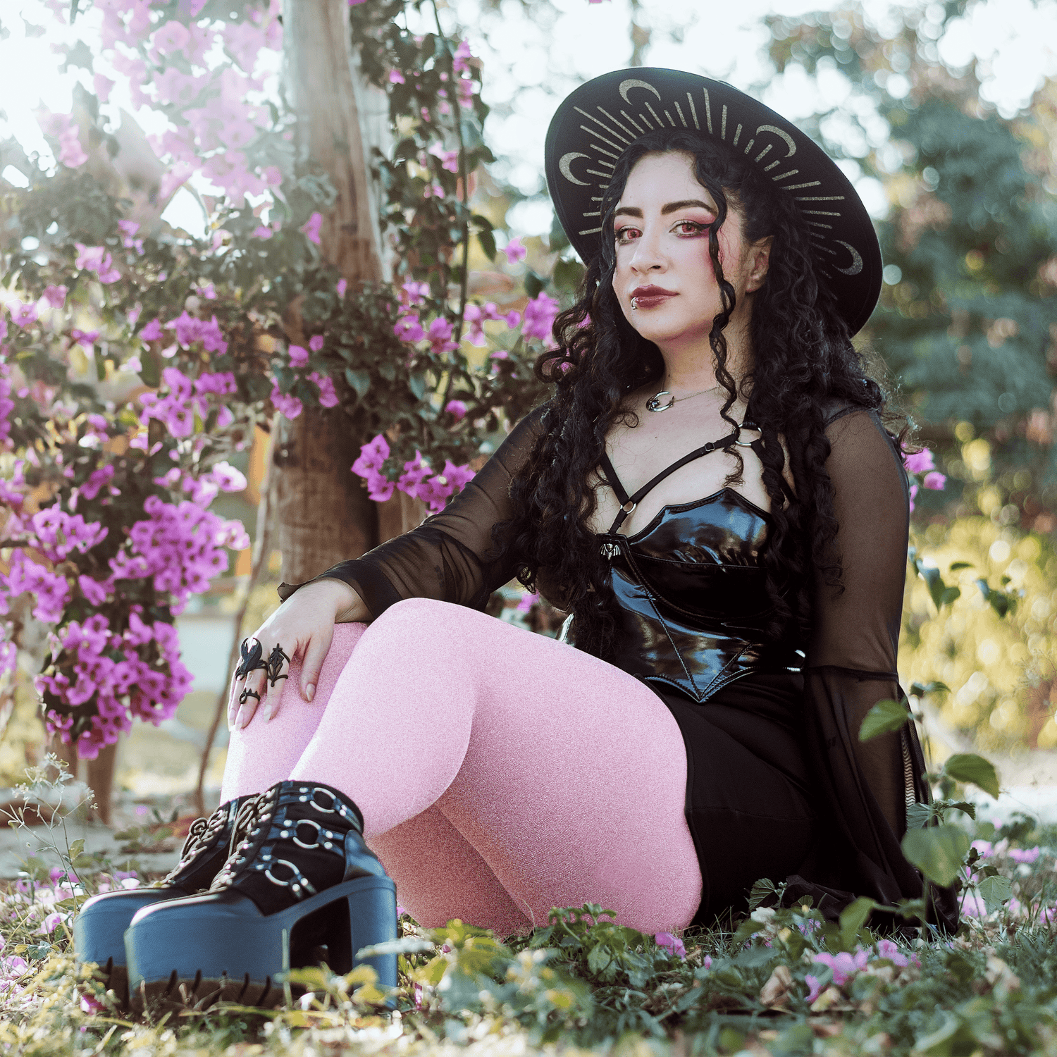 Lux - Rose Quartz