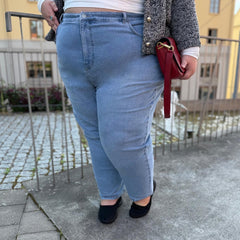 Maria, 5ft 6in / 168cm - Rozmiar I1 Reg