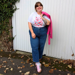 Rebecca, 5'4" - Rozmiar G1 Short