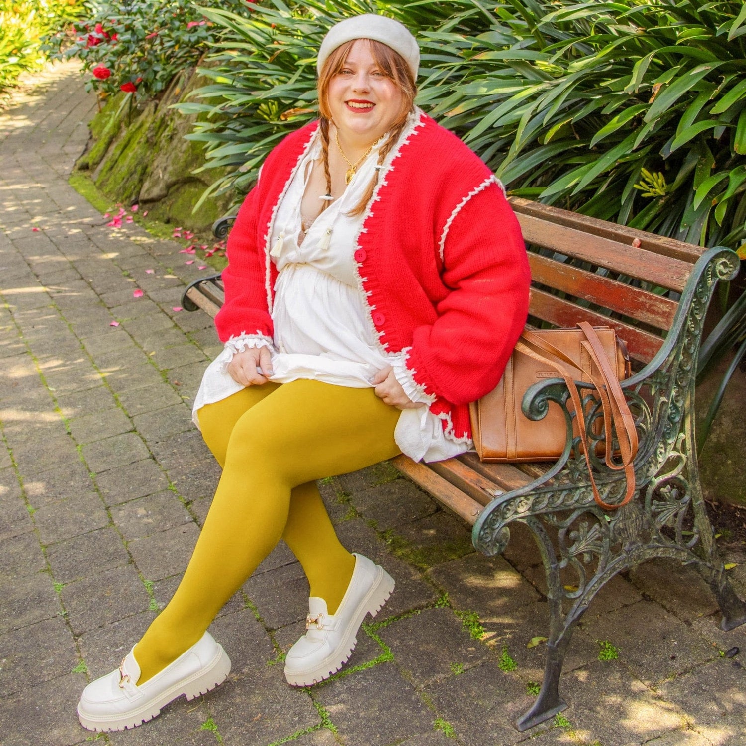 Roxanne - Rozmiar G