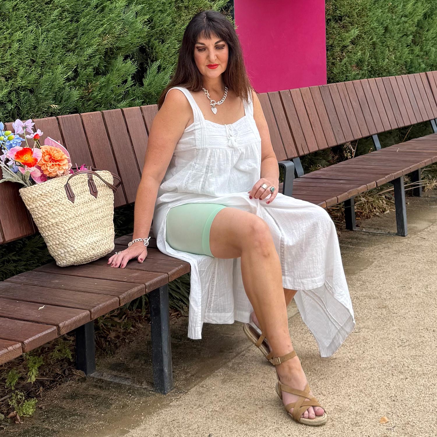 Samantha - Rozmiar D