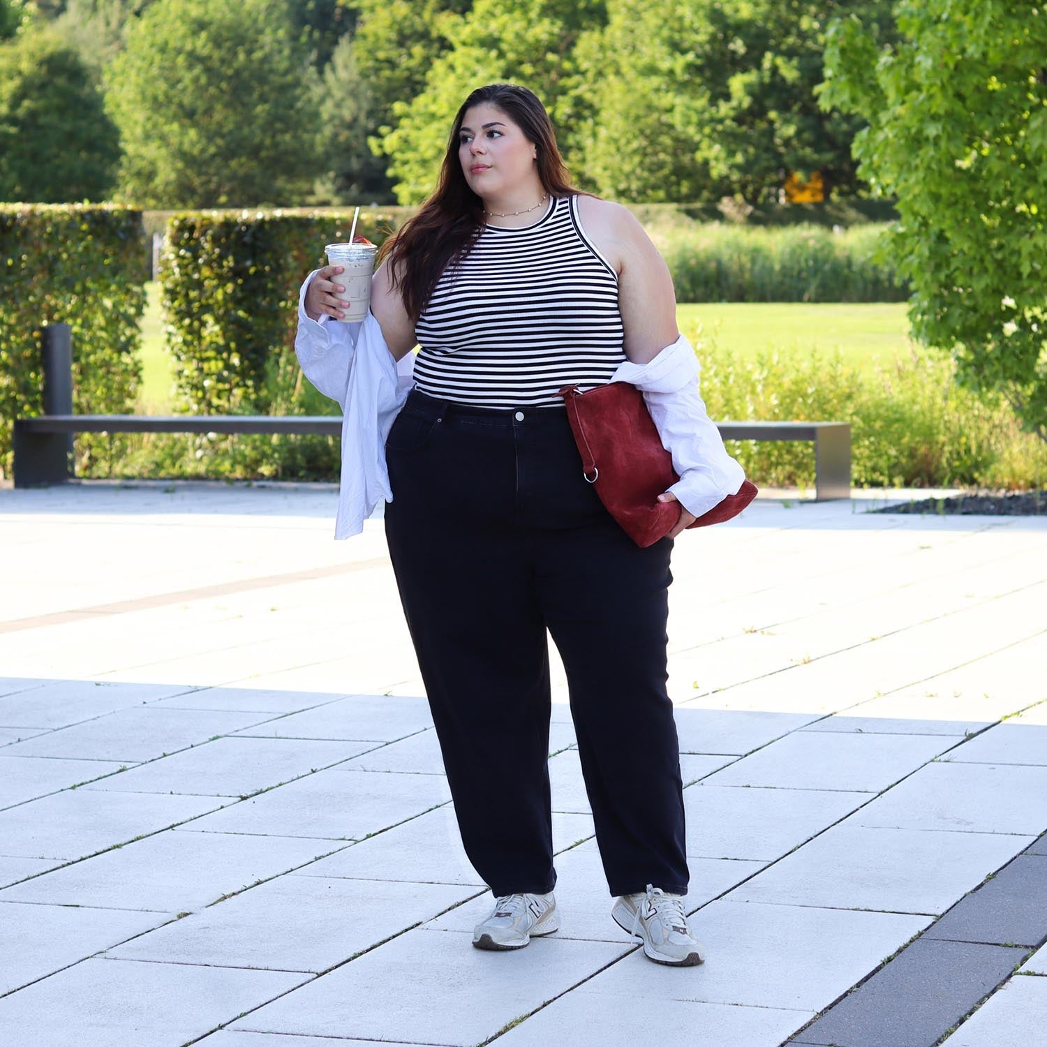 Selin, 5ft 7in / 171cm - Rozmiar H2 Reg