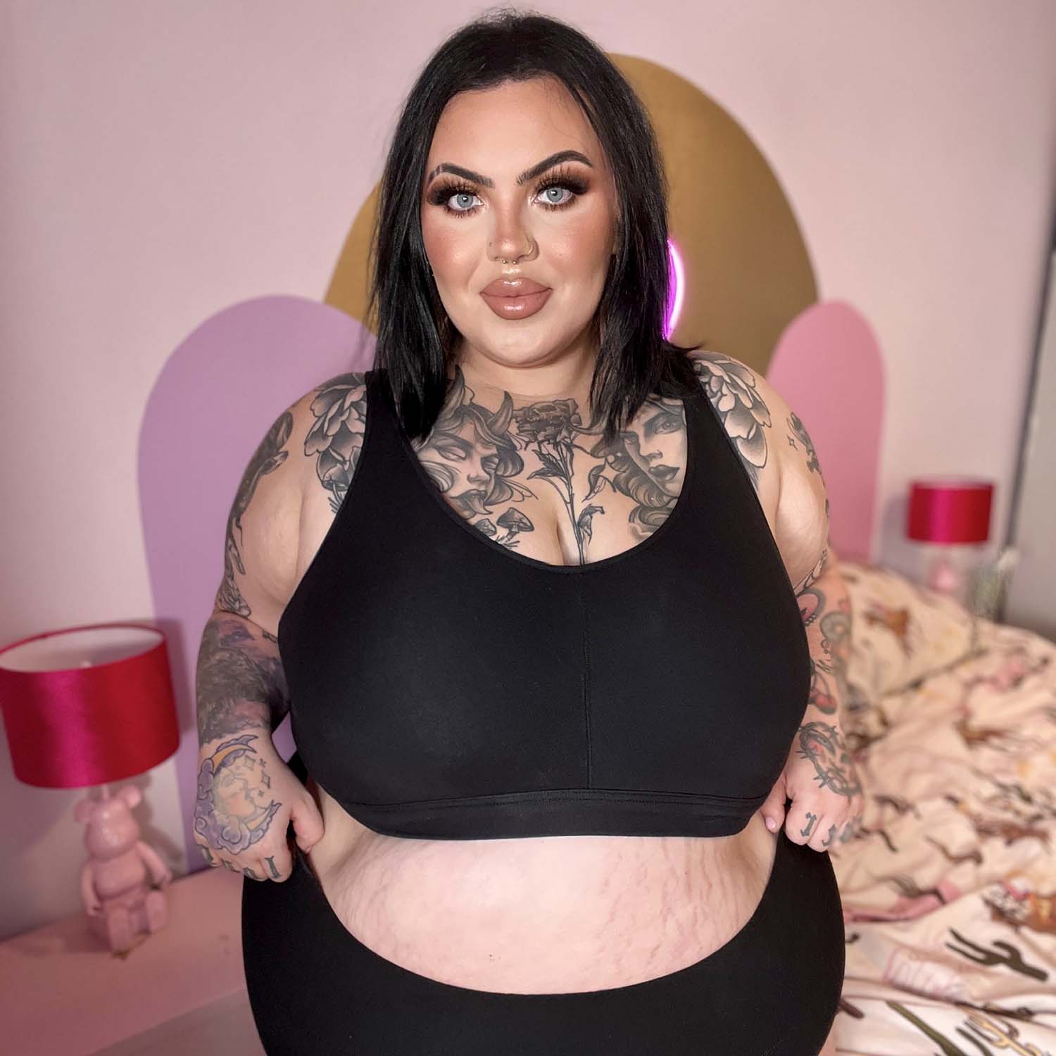 Sophie - Rozmiar 8 - Full Cup