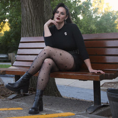 Stacey - Rozmiar E