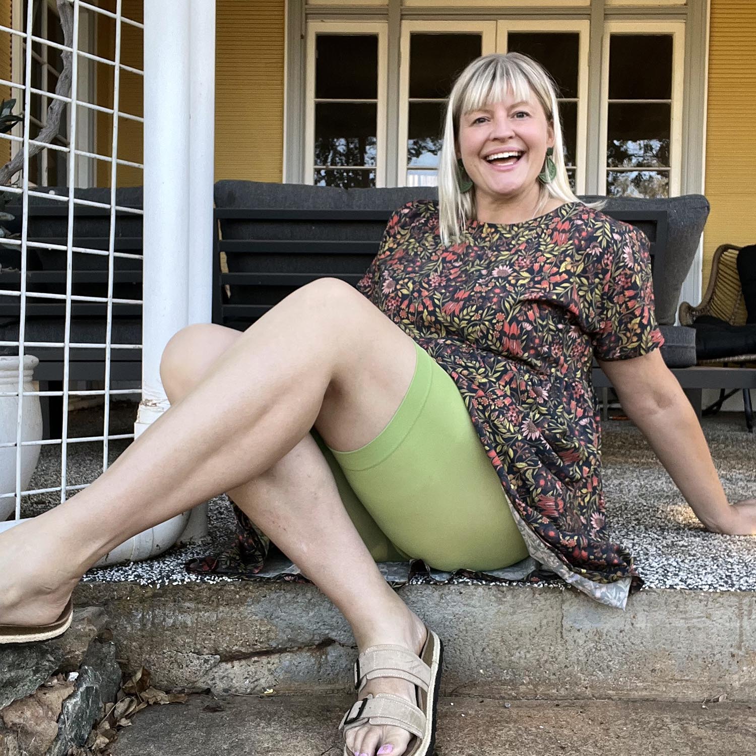 Suzie - Rozmiar E