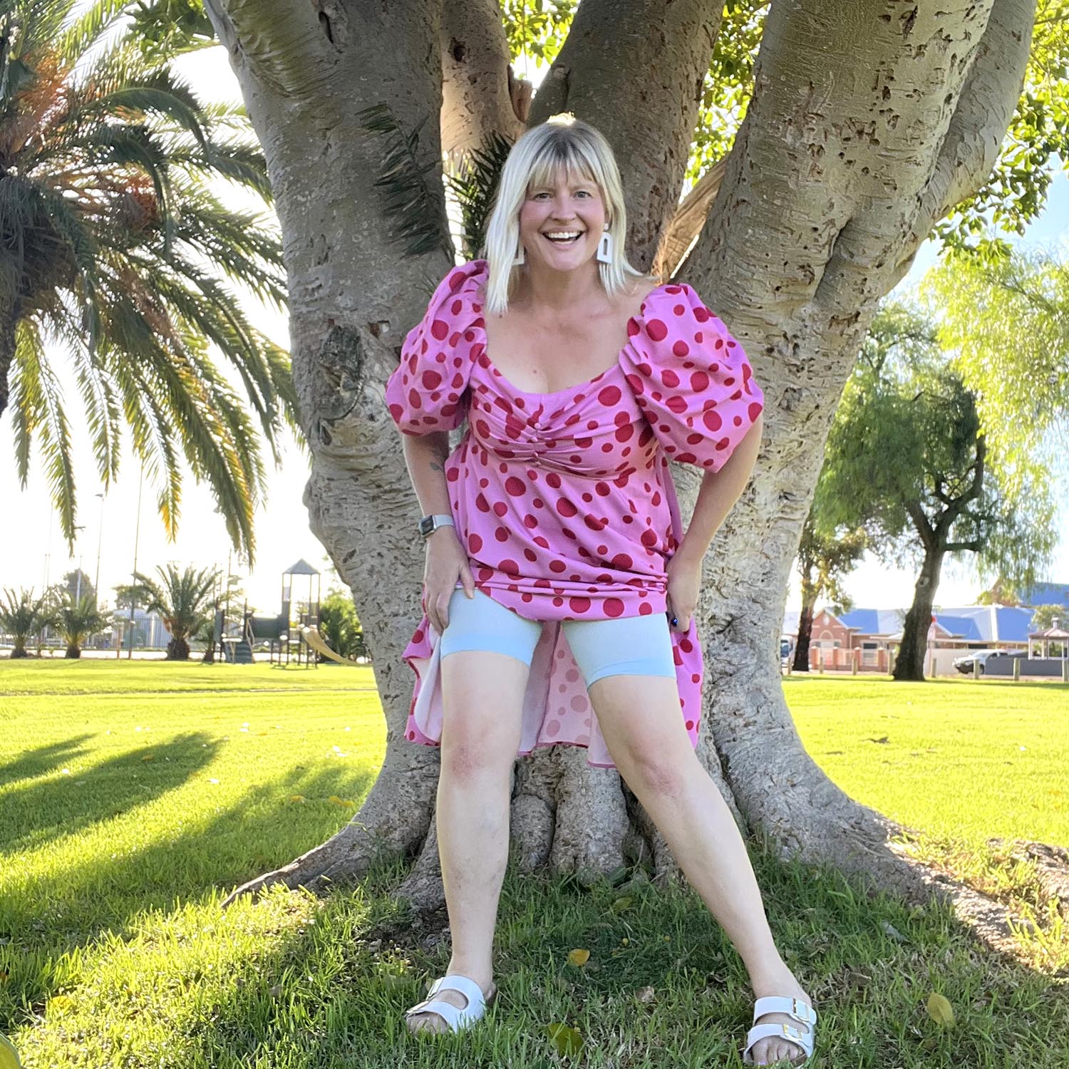 Suzie - Rozmiar E