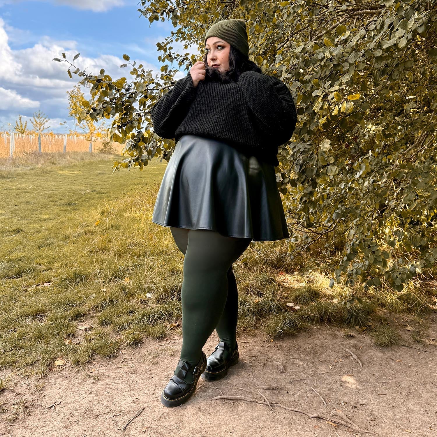 Tiana - Rozmiar G