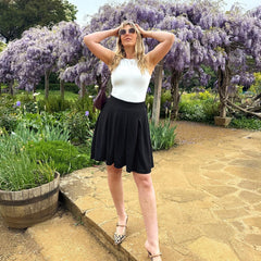 Toni, 5'7" - Rozmiar D