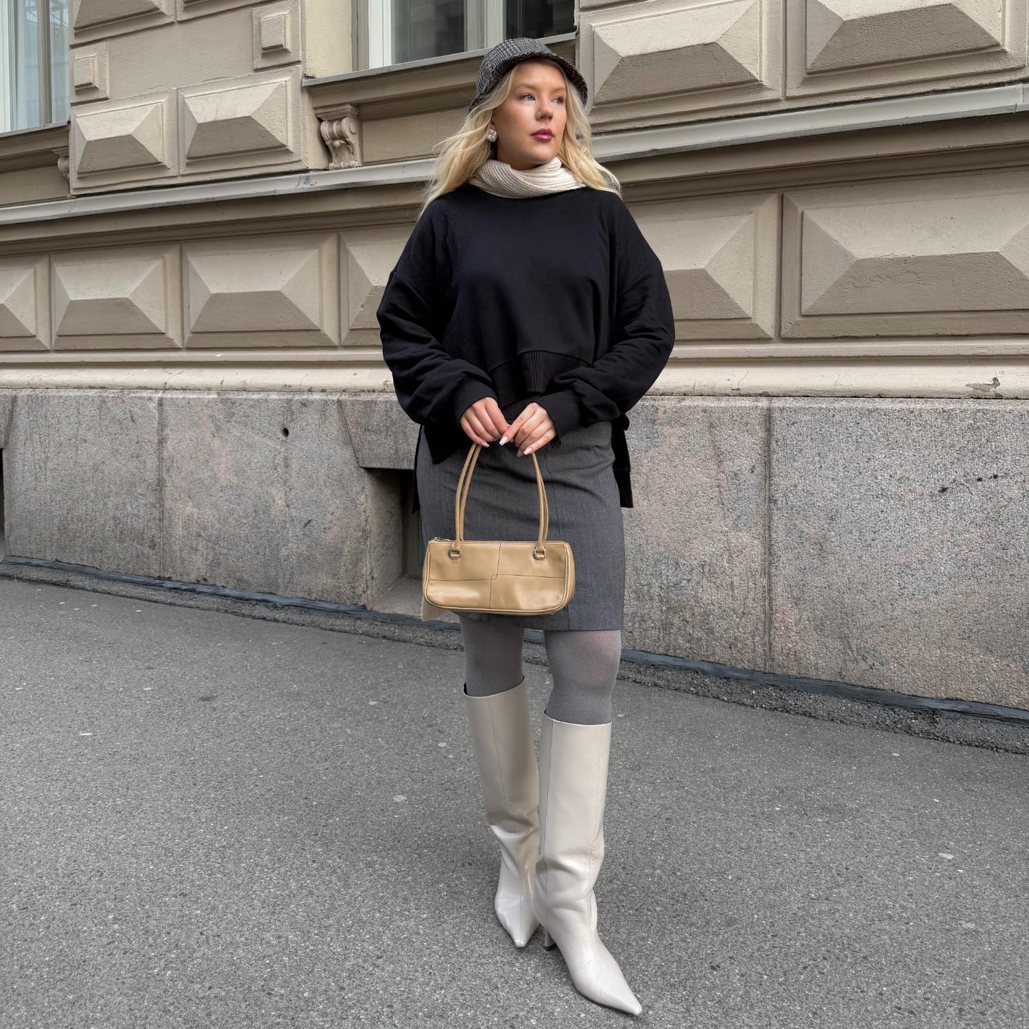 Vanamo – rozmiar D